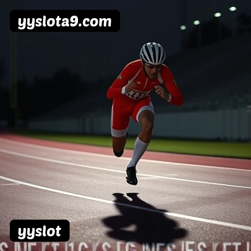 Logo da yyslot